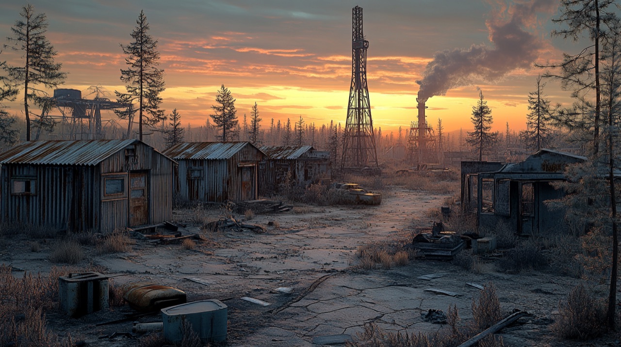 Rust