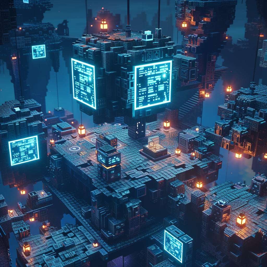 Hypixel Studios Reveals New Modding Tools for Hytale